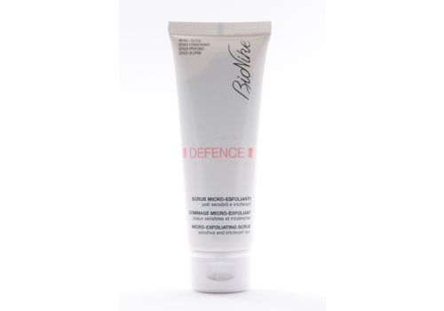 BIONIKE DEFENCE P Scrub Micro-Esfoliante 75ml