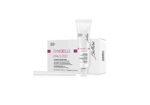 GYNEXELLE HYALO-DUO GEL 50ML