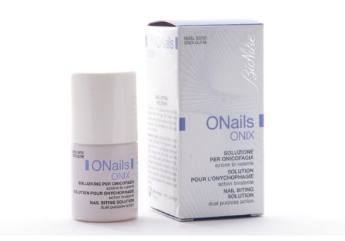 BIONIKE ONAILS Onix Soluzione per Onicofagia 11ml