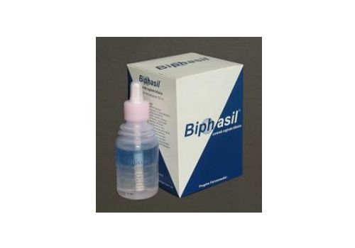 BIPHASIL LAVANDA VAGINALE BIFASICA 4 FLACONI DA 150ML