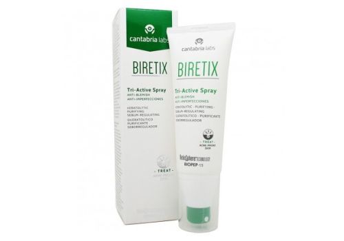 BIRETIX TRIACTIVE SPRAY 100ML
