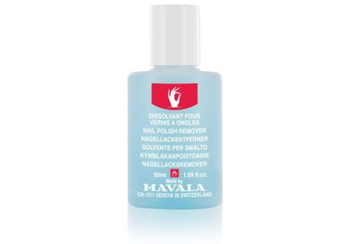 MAVALA SOLVENTE PER SMALTO 50ML