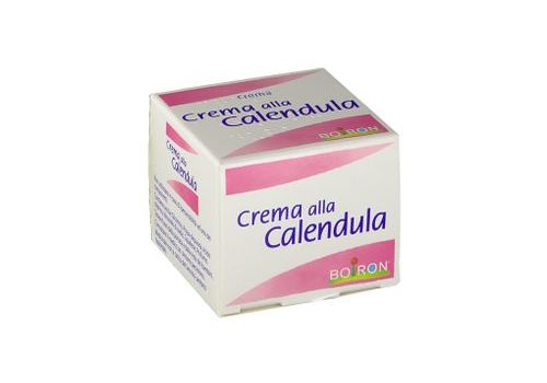 CREMA ALLA CALENDULA 20G