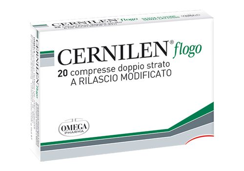 CERNILEN FLOGO 20CPR
