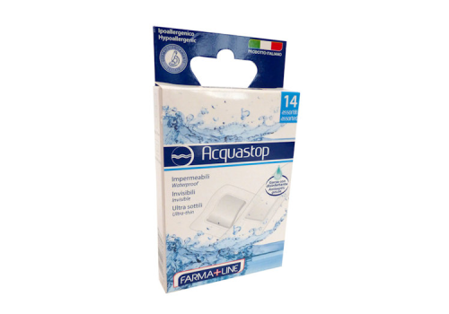 Cerotti Acquastop 14pz