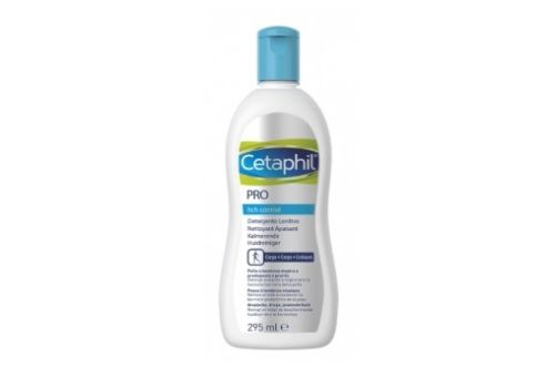 CETAPHIL PRO DETERGENTE LENITIVO 295ML