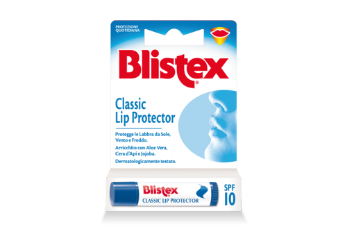BLISTEX CLASSIC LIP PROTECTOR SPF10 4.25G