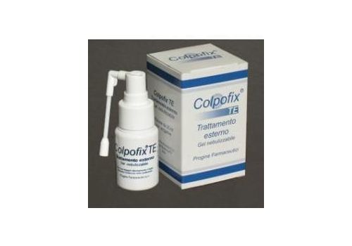 COLPOFIX TE 20ML
