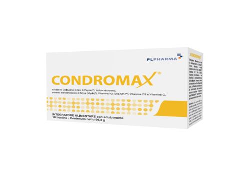 CONDROMAX 18BST