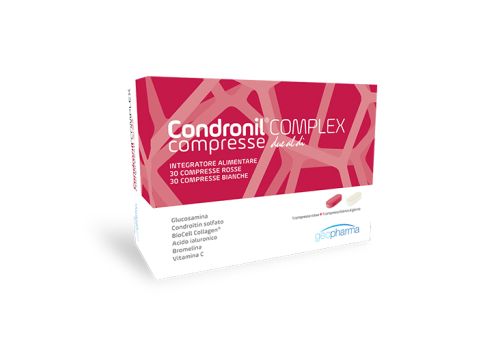 CONDRONIL COMPLEX 60CPR