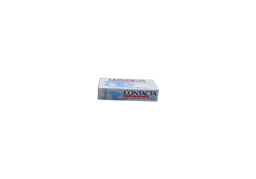 CONTACTA Lens Daily -3.75 15pz