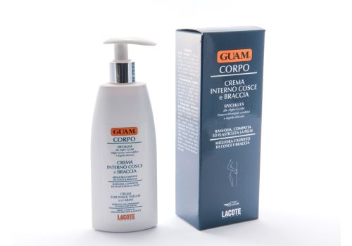 GUAM CREMA CORPO INTERNO COSCE/BRACCIA 200ML