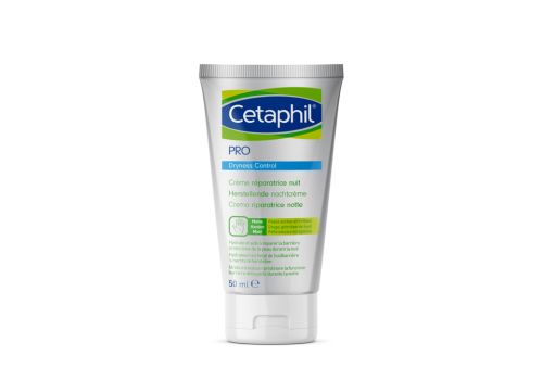 Cetaphil PRO Crema Riparatrice Mani Notte 50ml