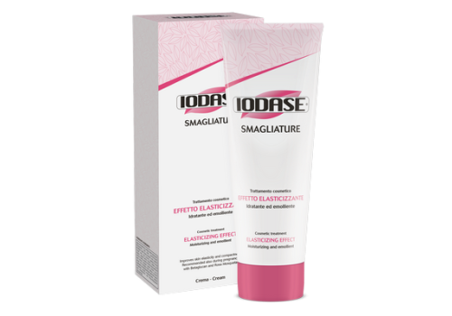 Iodase Smagliature crema elasticizzante 220ml