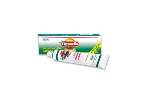 CITRONELLA CREMA 50ML