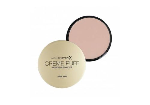Creme Puff Pressed Power 81 Truly Fair