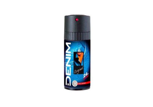 Denim Original Deodorante Spray 150ml