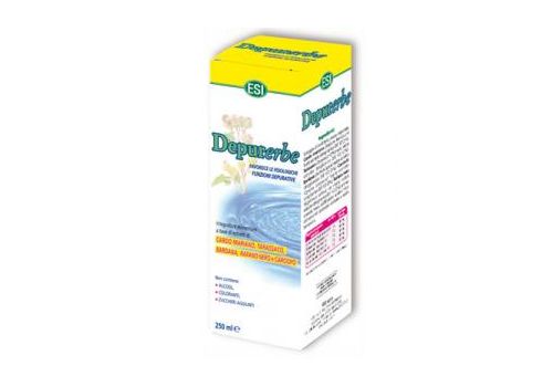 DEPURERBE 250ml