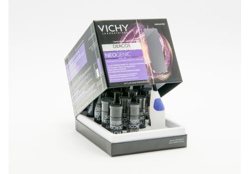 DERCOS Neogenic Trattamento di Rinnovamento Capillare 14fl