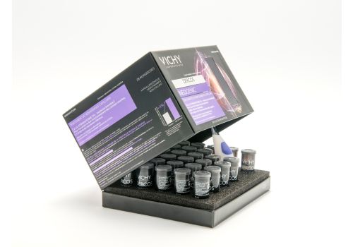 DERCOS Neogenic Trattamento di Rinnovamento Capillare 28fl