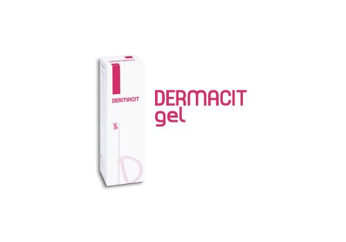 DERMACIT GEL 30ML