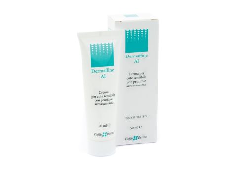 DERMAFFINE AI CREMA 50ML