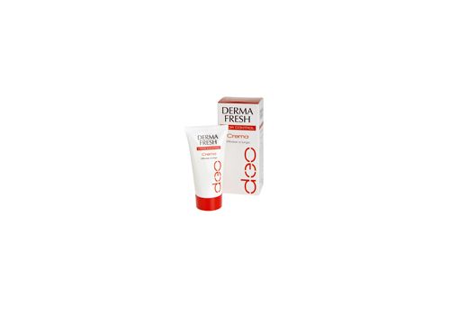 DERMAFRESH Odor Control Crema 30ml
