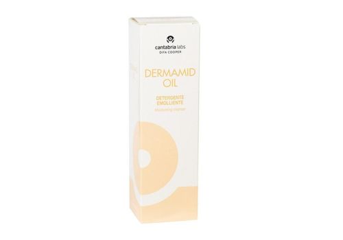DERMAMID OIL 250ML