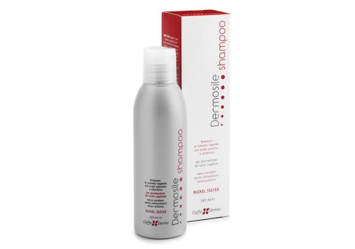 DERMOSILE SHAMPOO 150ML