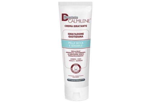 DERMOVITAMINA CALMILENE CREMA IDRATANTE 250ML