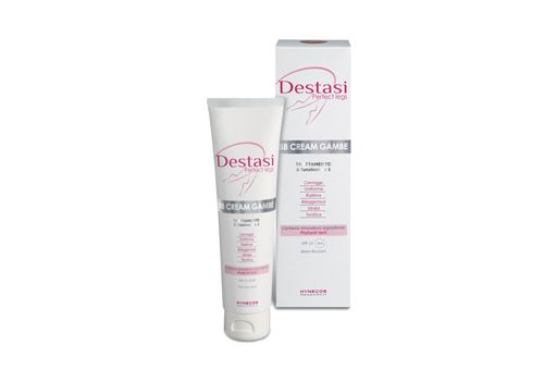 DESTASI BB Cream Gambe 02 100ml