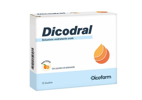 DICODRAL 12BST