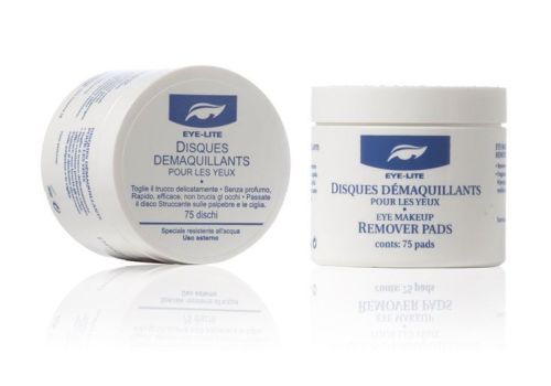 MAVALA DISCHETTI STRUCCANTI PER GLI OCCHI 75 PZ