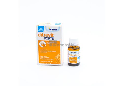 DITREVIT FORTE 15ML