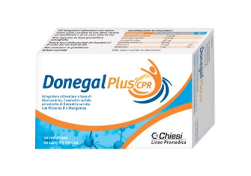 DONEGAL PLUS 30CPR