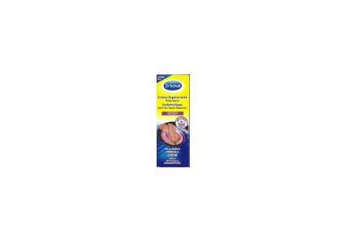 DR. SCHOLLS Crema Rigenerante Pelle Secca 60ml