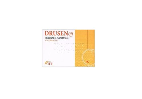 DRUSENOFF 30CPR