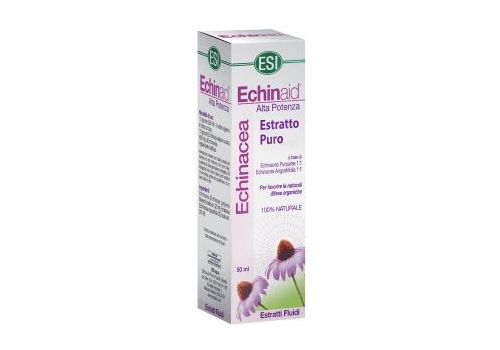 ECHINAID Estratto Liquido 50ml