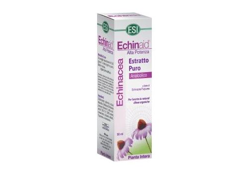 ECHINAID Estratto Puro Analcolico 50ml