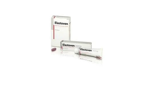 ELASTOVEN CREMA 100ML