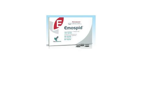 EMOSPID 20CPR