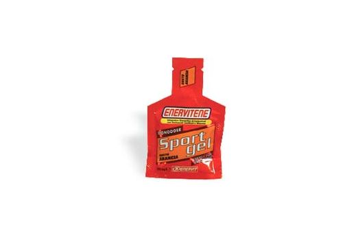 ENERVIT Enervitene Sport Gel Arancia Monodose 25 ml