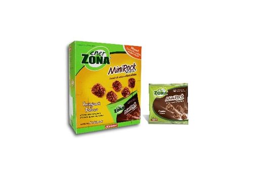 ENERZONA MINIROCK 1 Minipack