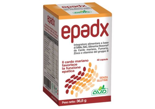 EPADX 40CPS