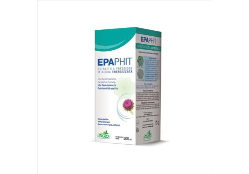 EPAPHIT 500ML