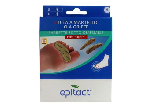 EPITACT BARRETTE SOTTO-DIAFISARIE DONNA S