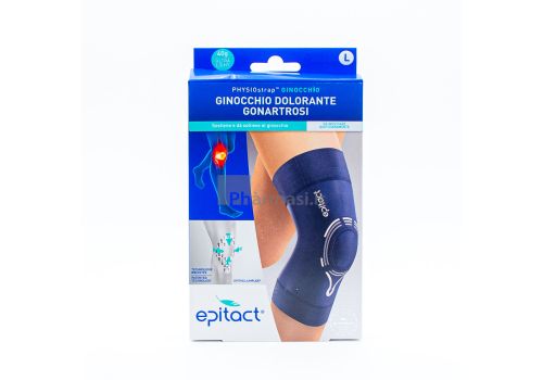 EPITACT PHYSIOSTRAP GONARTROSI L
