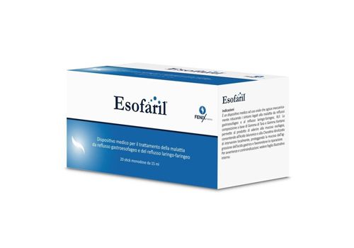 ESOFARIL 20 STICK da 15ML