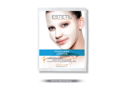 ESTETIL Maschera Lenitiva 17 ml