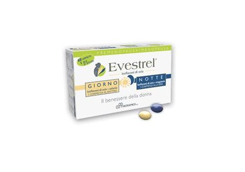 EVESTREL GIORNO/NOTTE 60CPR